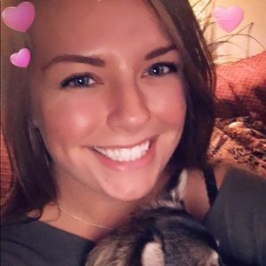 Meet your Posher, Sierra